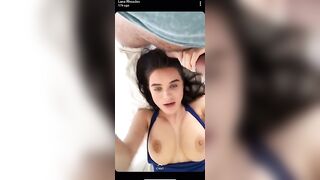 Lana Rhoades, Lana in Brunette, BigTits, BigAss, Teen, Young, Babe Free Hot Porn Video by Only Fans. Lana Rhoades OnlyFans #Brunette #BigTits #BigAss #Teen #Young #Babe #Cute #HardCore #BigCock #POV #BlowJob #DoggyStyle #Missionary #CumShot #JameStuart Ba