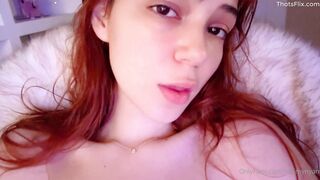 Maimy ASMR Close Up Masturbation Video Leaked