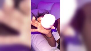 VietBunny Late Night Pussy Masturbation Video Leaked