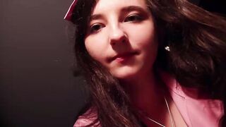 AftynRose ASMR Nurse Aftyn Takes Care Of You Video